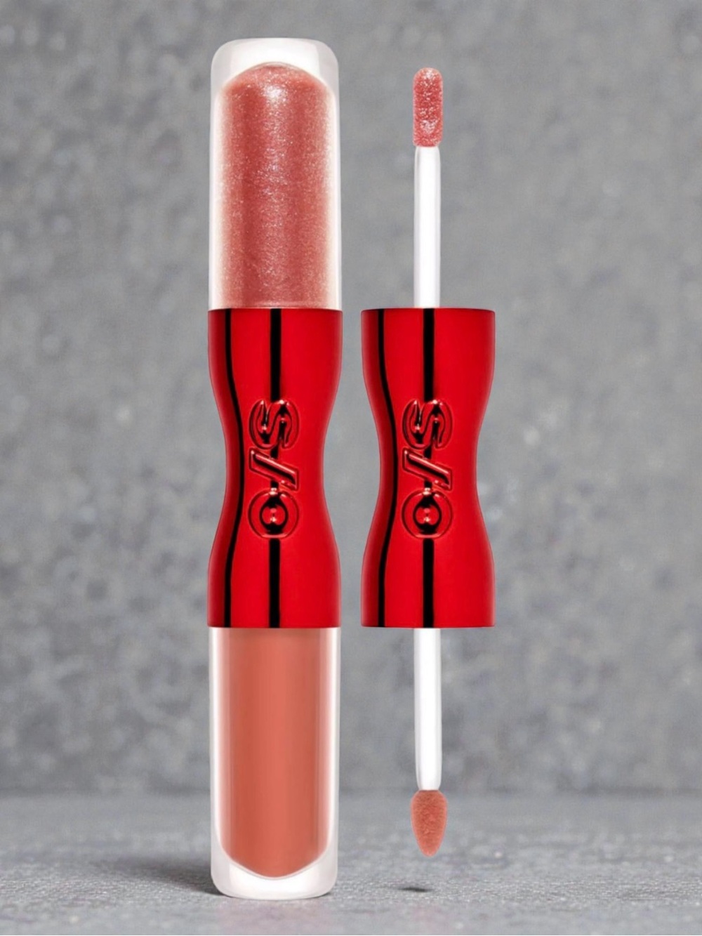 ONE/SIZE Lip Snatcher Double-Ended Lip Gloss & Lip Duo – Trade Finder